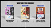 2025 Topps Signature Class Football Mega Case
