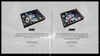 2025 Topps Signature Class Football Mega Case