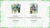 2026 Topps VeeFriends Chrome Mega Case