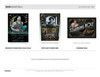 2025/26 Panini Noir Basketball Hobby Case - PRESALE