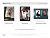 2025/26 Panini Noir Basketball Hobby Box - PRESALE