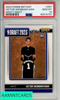 2023 PANINI INSTANT DRAFT NIGHT VICTOR WEMBANYAMA #DN1 PSA 10 RC 80516787