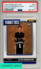 2023 PANINI INSTANT DRAFT NIGHT VICTOR WEMBANYAMA #DN1 PSA 10 RC 80516811