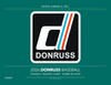 2026 Panini Donruss Baseball Hobby Blaster Box - PRESALE