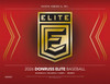 2026 Panini Donruss Elite Baseball Hobby Case
