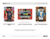 2026 Panini Select Racing Hobby Blaster Box