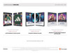 2025/26 Panini Origins EuroLeague Basketball Hobby Case