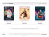2025/26 Panini Origins EuroLeague Basketball Hobby Box - PRESALE
