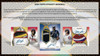 2025 Topps Dynasty Baseball Hobby Case