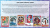 2026 Topps Chrome Disney Hobby Case
