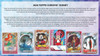 2026 Topps Chrome Disney Mega Case