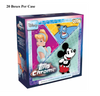 2026 Topps Chrome Disney Mega Case