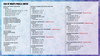 2026 Topps Chrome Disney Mega Box - PRESALE