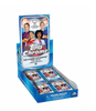 2025/26 Topps UEFA Women's Champions League Chrome Soccer Hobby Box