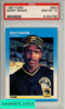 1987 FLEER BARRY BONDS #604 PSA 10 GEM MT  RC 81804788