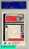 1998 UD CHOICE PEYTON MANNING #193 PSA 10 GEM MT  RC 81460568