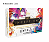 2025 Topps Inception Baseball Hobby Case - PRESALE
