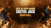 2025/26 Topps Chrome Cactus Jack Basketball Hobby Box - PRESALE