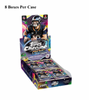 2025 Topps Cosmic Chrome Football Hobby Case