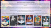 2025 Topps Cosmic Chrome Football Hobby Case