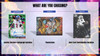 2025 Topps Cosmic Chrome Football Hobby Box - PRESALE