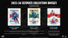 2025/26 Upper Deck Ultimate Collection Hockey Hobby Case - PRESALE