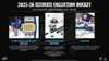 2025/26 Upper Deck Ultimate Collection Hockey Hobby Case - PRESALE