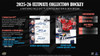 2025/26 Upper Deck Ultimate Collection Hockey Hobby Box - PRESALE