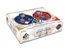 2025/26 Upper Deck SP Authentic Hockey Hobby Box - PRESALE