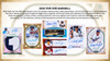 2026 Topps Tier One Baseball Hobby Case - PRESALE