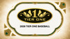 2026 Topps Tier One Baseball Hobby Case - PRESALE