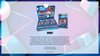 2025/26 Topps UEFA Club Competitions Finest Soccer Hobby Box - PRESALE