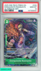 2025 ONE PIECE PRB02-PREMIUM BOOSTER -ONE PIECE CARD THE BEST- VOL 2 DONQUIXOTE ROSINANTE #030 ALTERNATE ART PSA 10 147308381