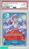 2025 ONE PIECE OP13-CARRYING ON HIS WILL YAMATO #054 ALTERNATE ART PSA 10 GEM MT 147308384