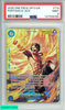 2025 ONE PIECE OP13-CARRYING ON HIS WILL PORTGAS D  ACE #119 PSA 9 MINT 147308398