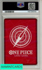 2025 ONE PIECE OP13-CARRYING ON HIS WILL JEWELRY BONNEY #100 ALT ART PSA 10 140194540