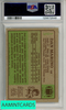1984 TOPPS DAN MARINO #123 PSA 8 NM-MT  RC 129672648