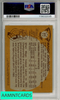 1981 TOPPS MAGIC JOHNSON #21 PSA 8 NM-MT 119032035