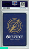 2024 ONE PIECE JAPANESE PROMOS ZORO-JUUROU #067 2ND ANV  COMPLETE GUIDE PSA 9 MINT 147340768