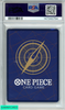 2026 ONE PIECE OP14-EB04-THE AZURE SEA S SEVEN SENGOKU #046 SPECIAL ALT ART PSA 10 GEM MT 147340754