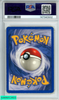 2002 POKEMON NEO DESTINY SHINING RAICHU #111 PSA 3 VG 147340932