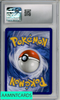 2021 POKEMON CELEBRATIONS CLASSIC COLL VENUSAUR #15 BASE SET HOLO CGC 10 6079240039