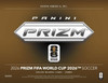 2026 Panini Prizm World Cup Soccer Hobby Case - PRESALE