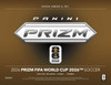 2026 Panini Prizm World Cup Soccer Hobby Box - PRESALE
