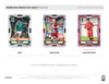 2026 Panini Prizm World Cup Soccer Hobby Blaster Box - PRESALE