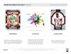 2026 Panini Prizm World Cup Soccer Hobby Mega Box - PRESALE