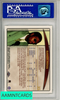 1998 TOPPS CHROME RANDY MOSS #35 PSA 8 NM-MT  RC 04084645