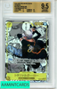 2024 ONE PIECE ROYAL BLOOD JP TRAFALGAR LAW #OP10119 MANGA ART SEC BGS 9.5 0019966857