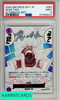 2025 ONE PIECE JAPANESE OP11-A FIST OF DIVINE SPEED GEAR TWO #080 ALT ART PSA 9 147060524