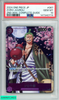 2024 ONE PIECE JAPANESE PROMOS ZORO-JUUROU #067 2ND ANV  COMPLETE GUIDE PSA 10 147340774